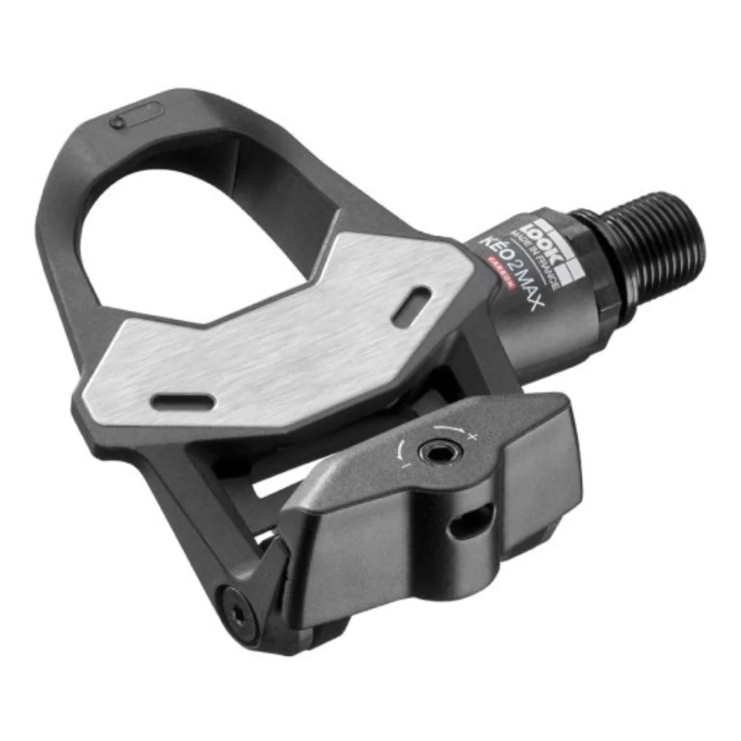PEDALES DE RUTA LOOK KEO 2 MAX CARBON