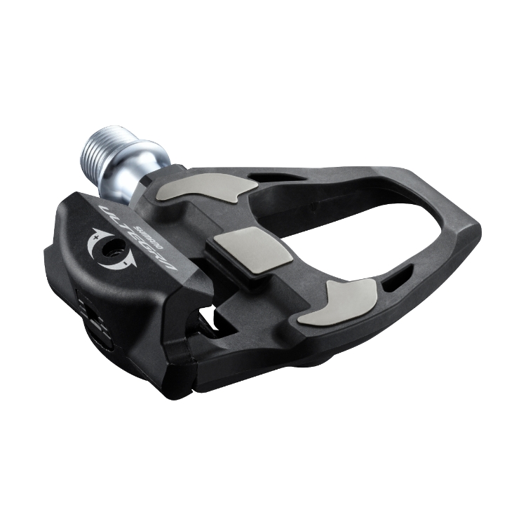 Pedales Shimano Ruta PD-R8000 Ultegra