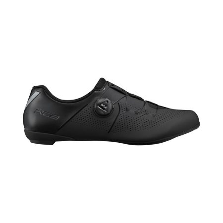 ZAPATILLAS RUTA SH-RC302 NEGRO SHIMANO