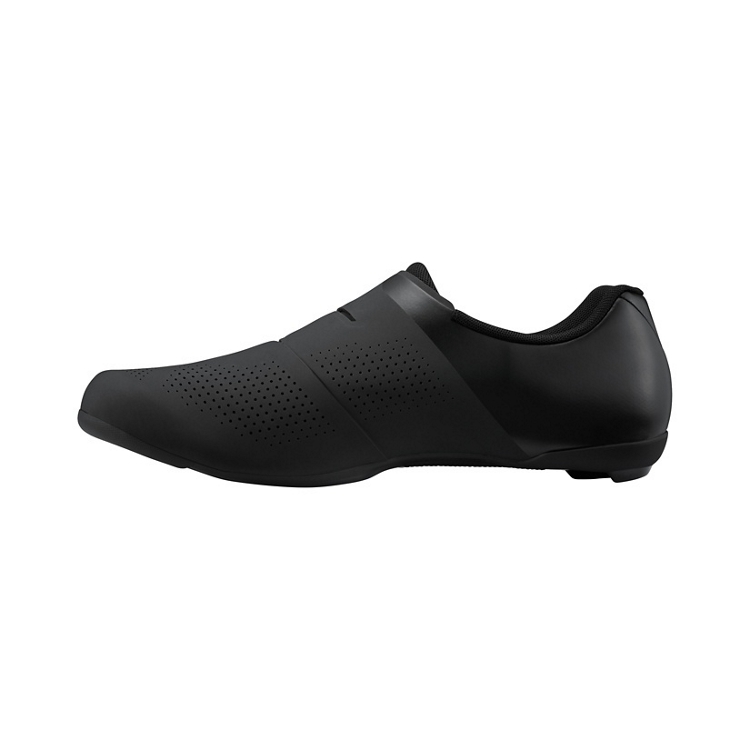ZAPATILLAS RUTA SH-RC302 NEGRO SHIMANO - Image 4