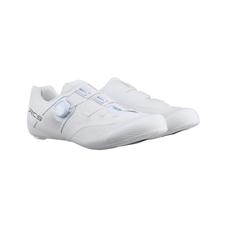 ZAPATILLAS RUTA SH-RC503 BLANCO SHIMANO