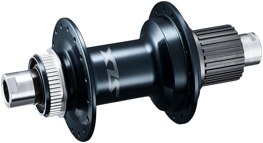 MANZANA TRASERA FH-M7110-B BOOST SLX 148/12MM 12V SHIMANO