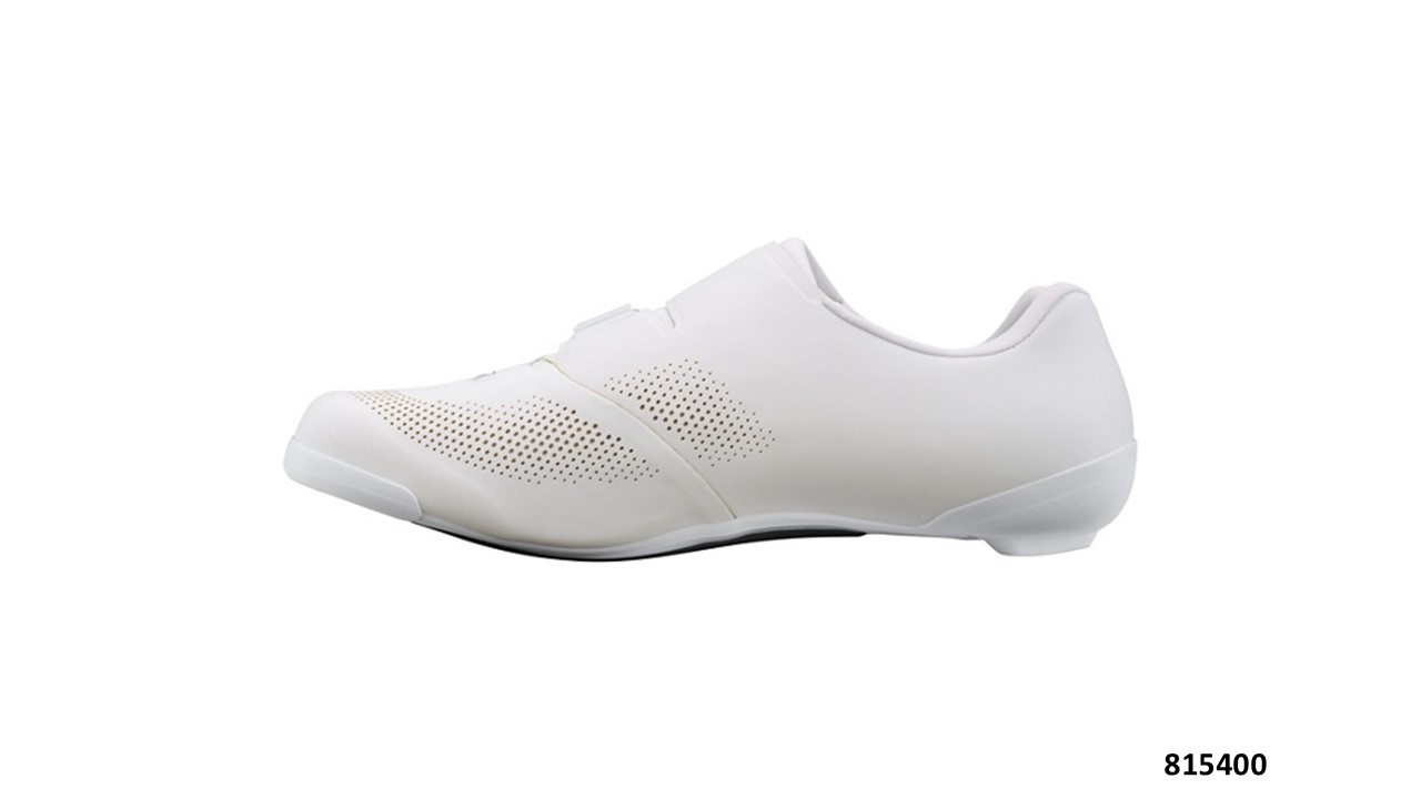 ZAPATILLAS RUTA SH-RC703 BLANCO SHIMANO - Image 5