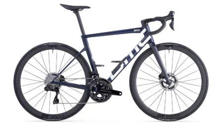 bicicleta BMC TEAMMACHINE SLR 01 TWO 2026