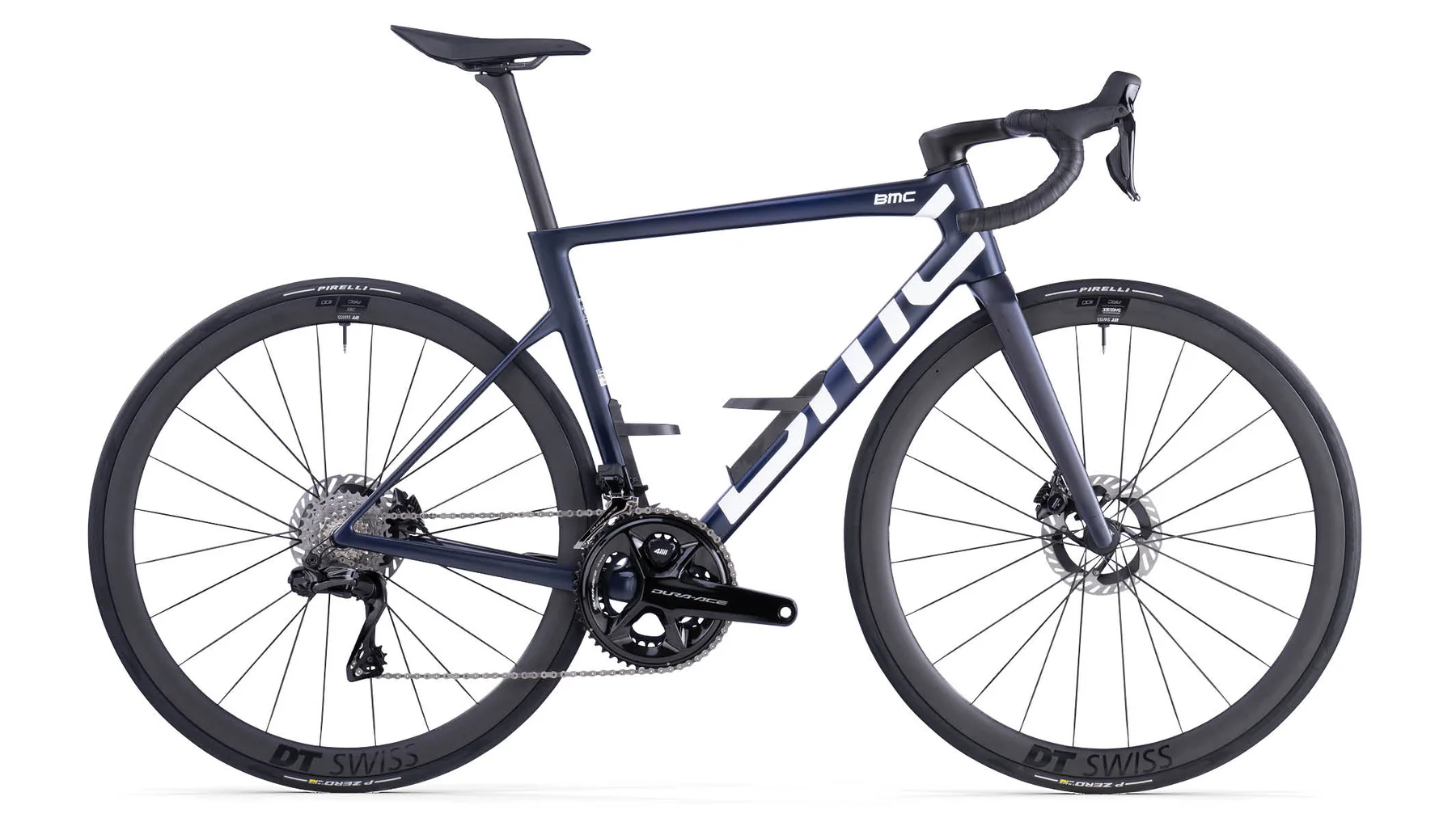 bicicleta BMC TEAMMACHINE SLR 01 TWO 2026