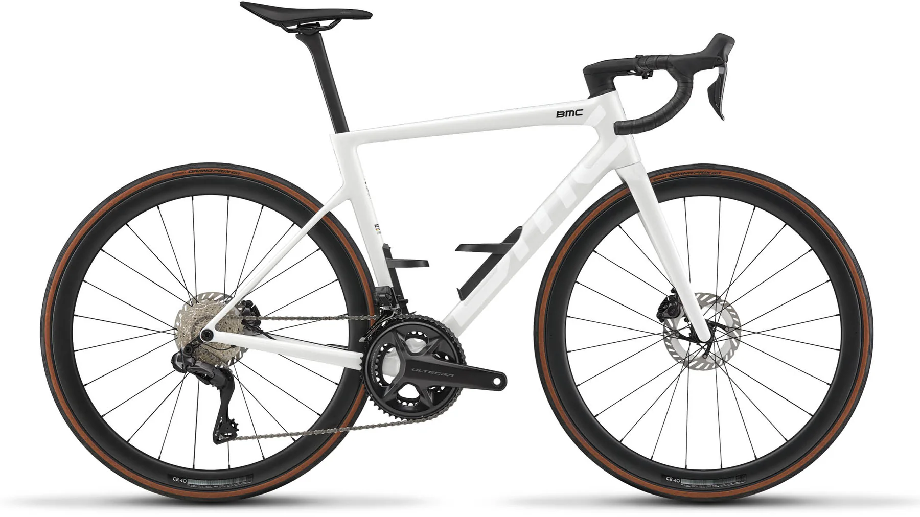 bicicleta BMC Teammachine SLR 01 Six Modelo 2027 - Image 5