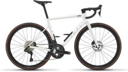 bicicleta BMC Teammachine SLR 01 Six Modelo 2027