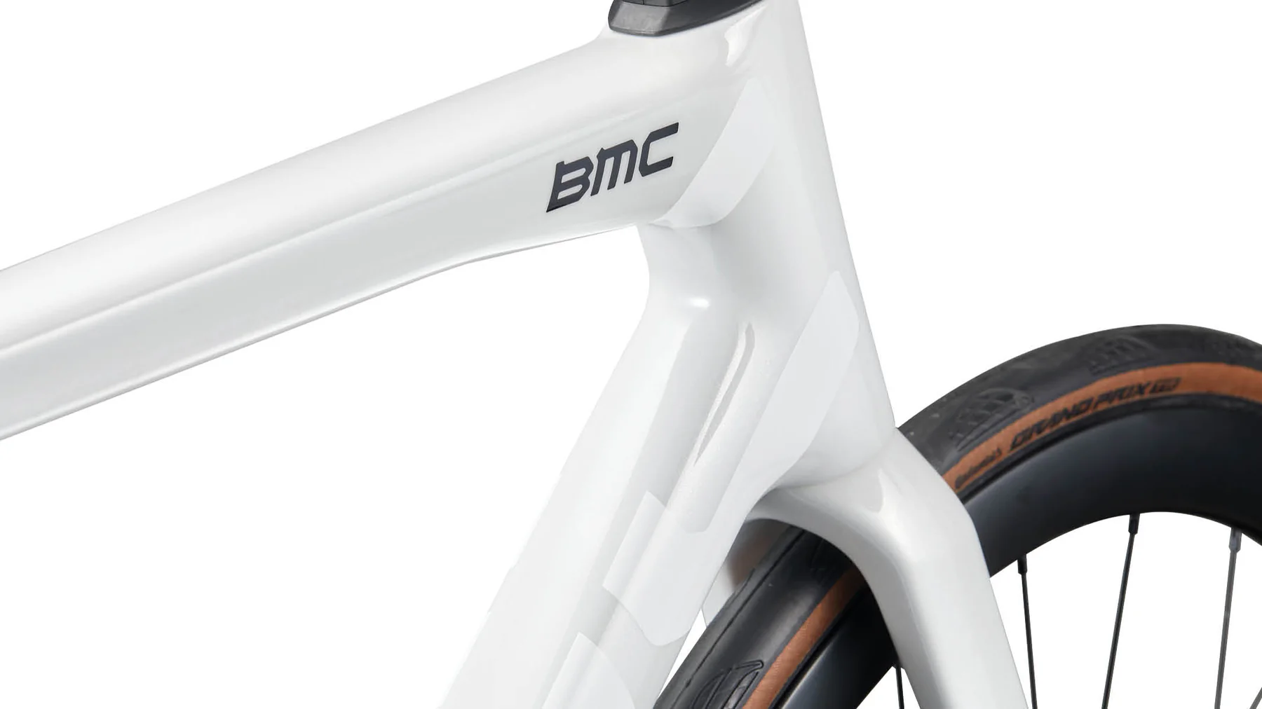 bicicleta BMC Teammachine SLR 01 Six Modelo 2027 - Image 6