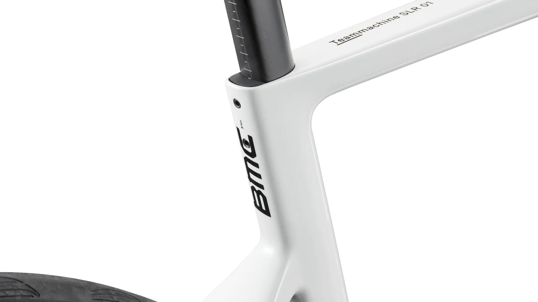 bicicleta BMC Teammachine SLR 01 Six Modelo 2027 - Image 7
