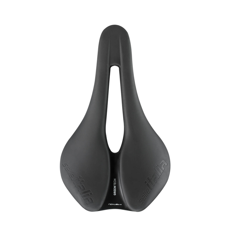 SILLIN NOVUS BOOST EVO S GREENTECH L3
