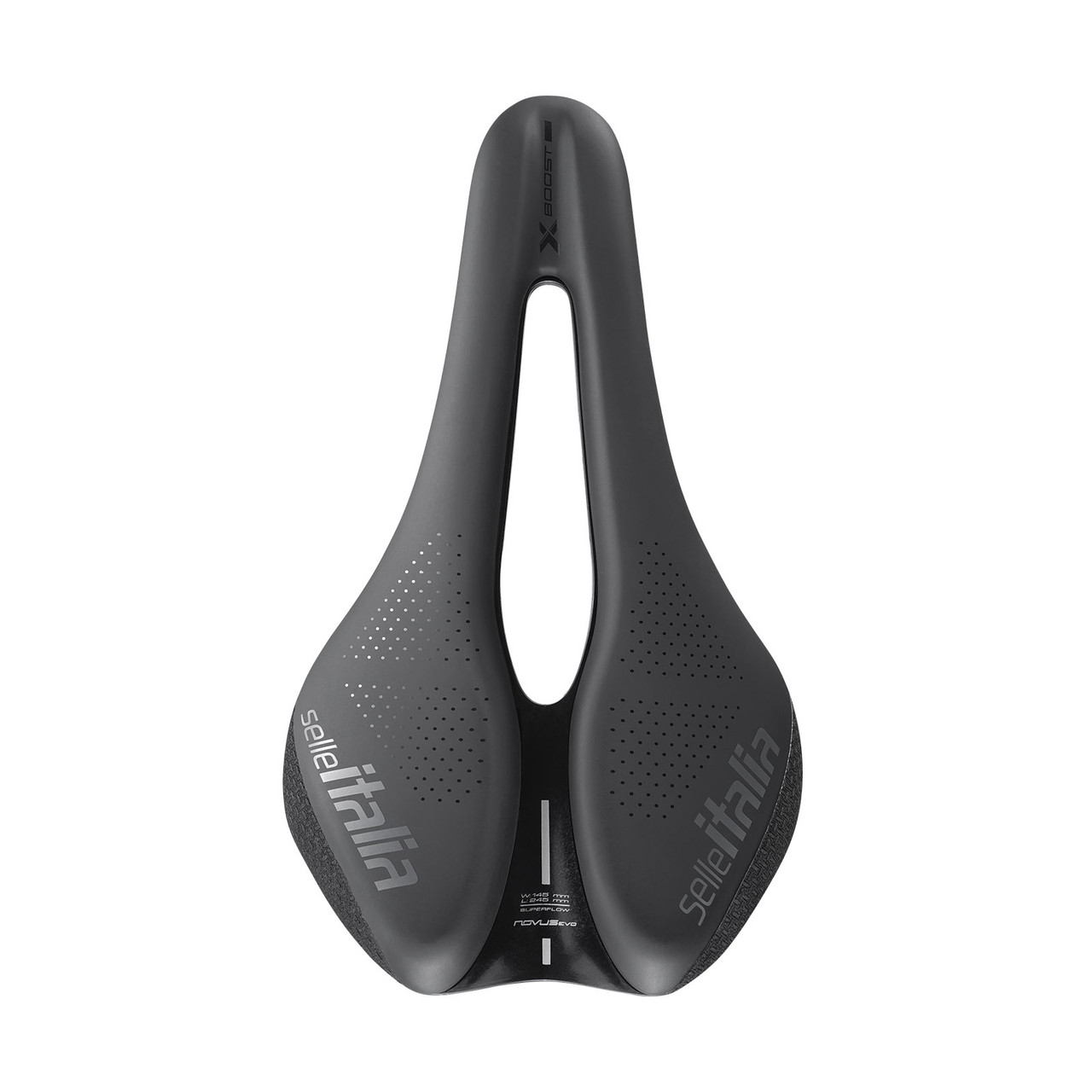 SILLIN selle Italia NOVUS EVO BOOST X-CROSS L3 MNG