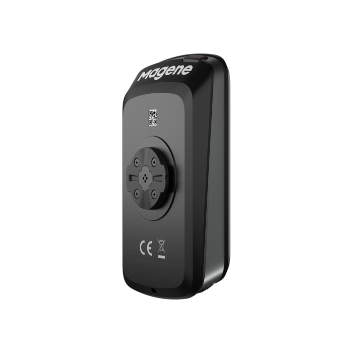 Ciclocomputador GPS Magene GPS C606 PRO - Image 5
