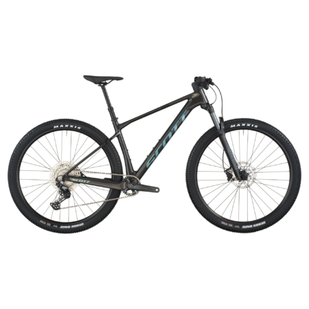 Bicicleta SCOTT MTB Scale 920 Modelo 2026 Carbono 12 Velocidades