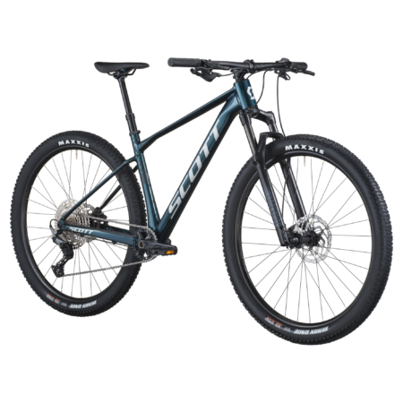 Bicicleta Scott MTB Scale 935  MODELO 2026 Aluminio 12 VEL