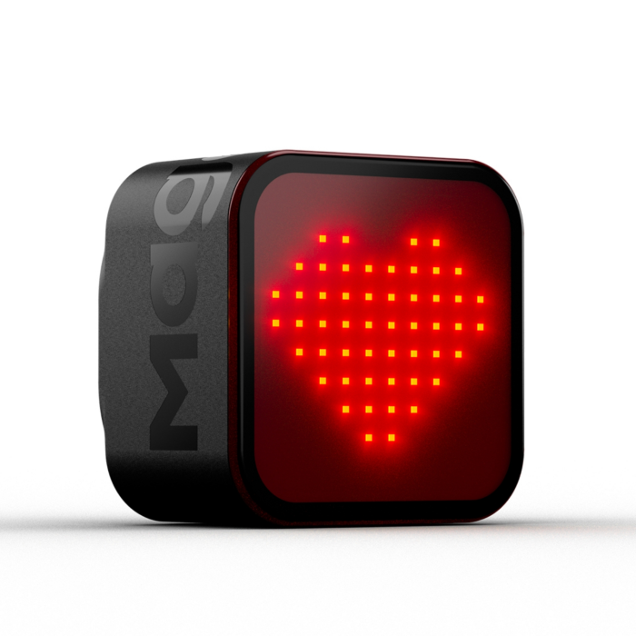 Luz Trasera magene Inteligente L308