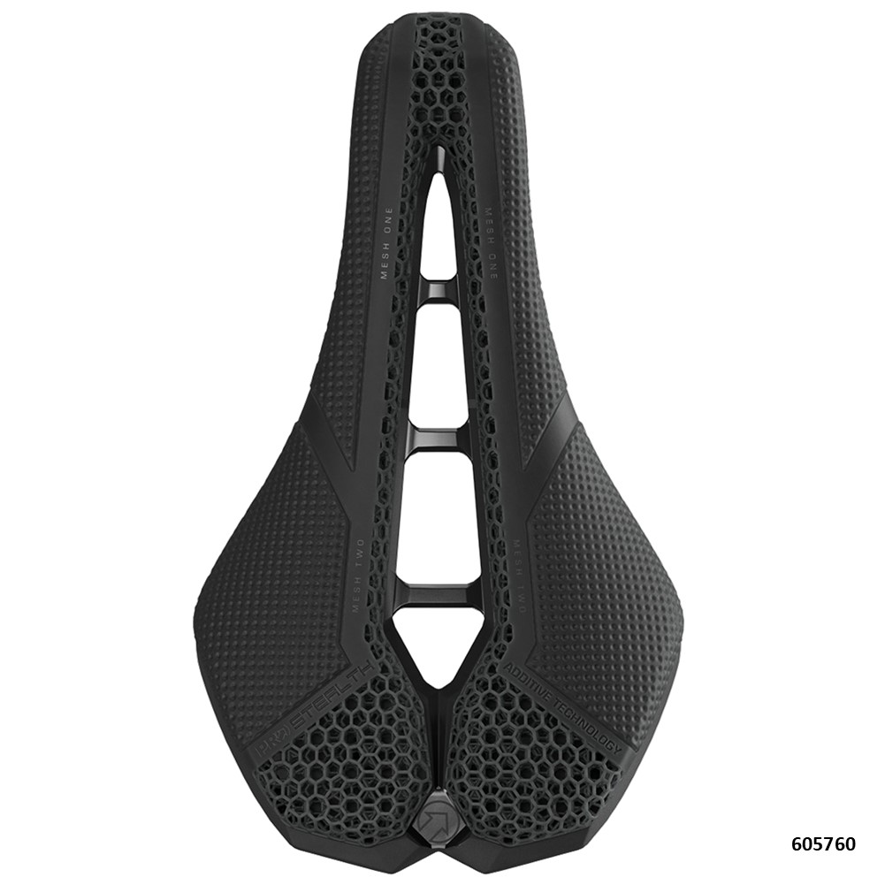 SILLIN STEALTH 3D TEAM 142/152MM/BASE CARBON/RIELES CARBON 7X9 PRO - Image 5