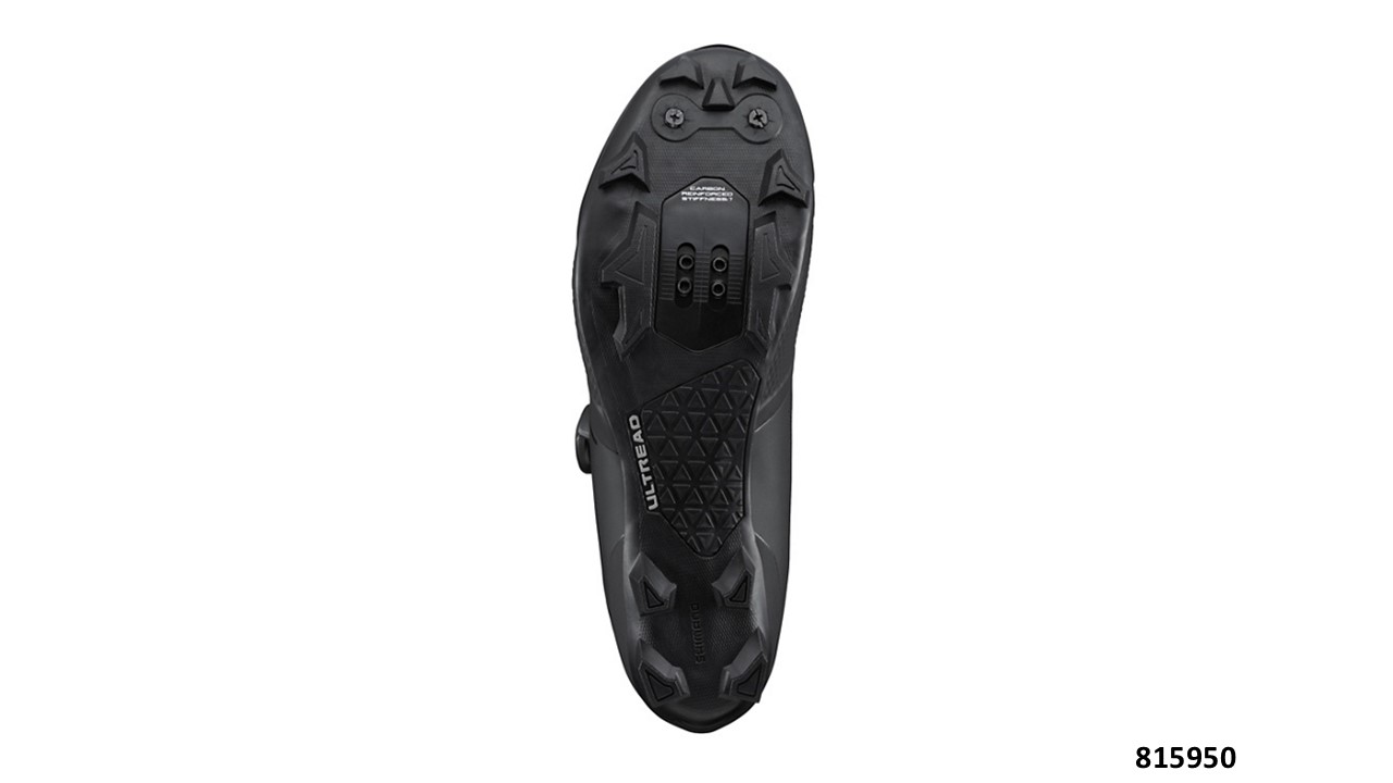 Zapatillas Shimano MTB SH-XC503 - Image 4