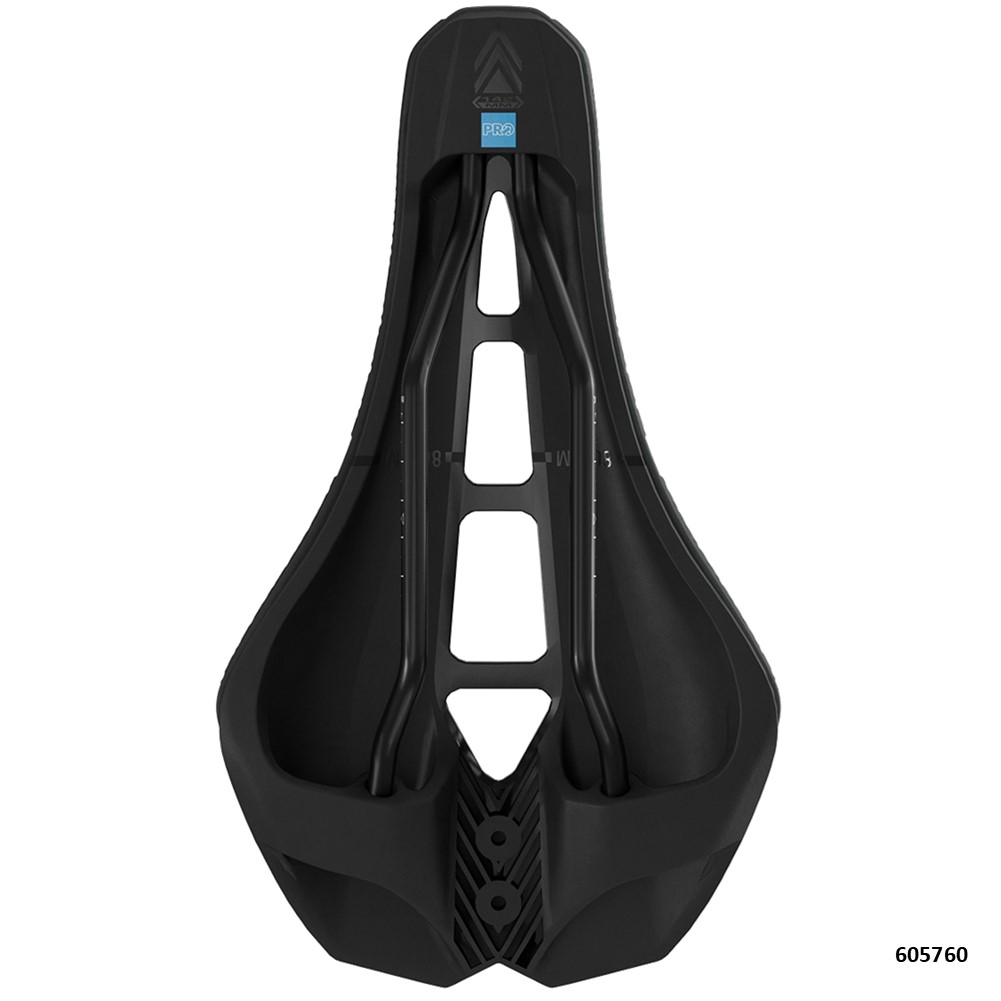 SILLIN STEALTH 3D TEAM 142/152MM/BASE CARBON/RIELES CARBON 7X9 PRO - Image 4