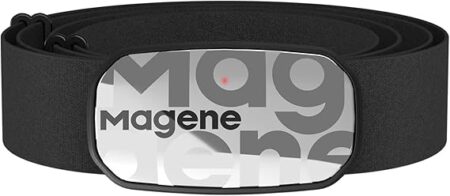 BANDA DE FRECUENCIA CARDIACA MAGENE REC H603