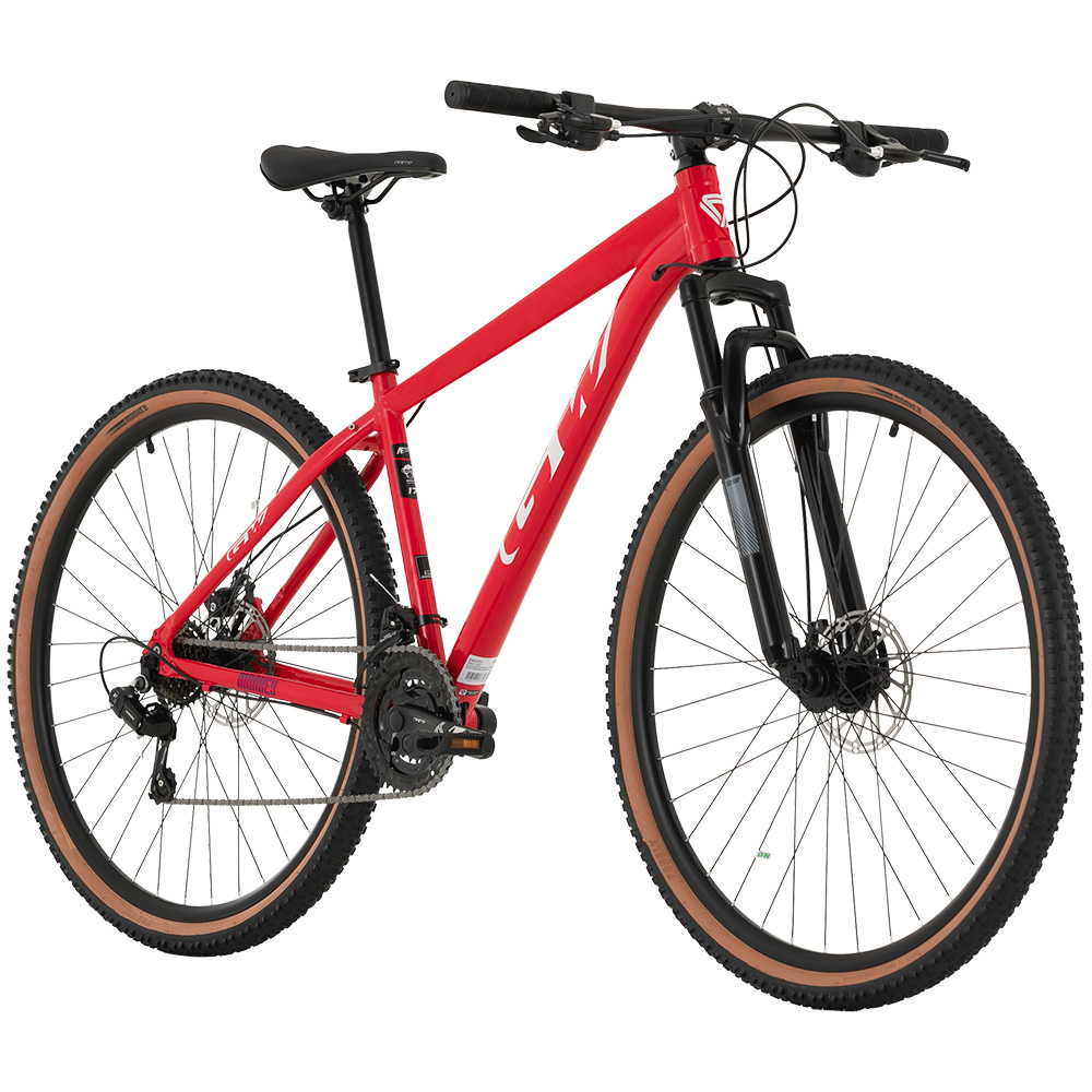 Bicicleta MTB GW Monkey RIN 29" Aluminio 3*7 VEL - Image 5