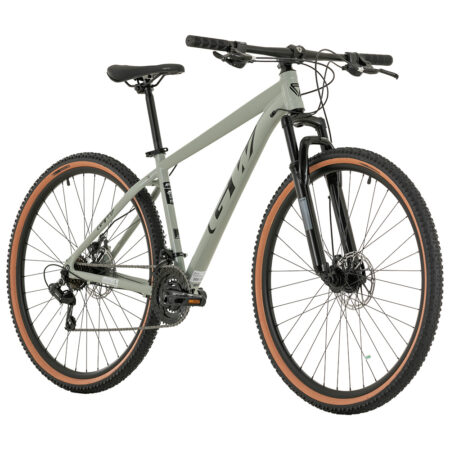 Bicicleta MTB GW Monkey RIN 29" Aluminio 3*7 VEL