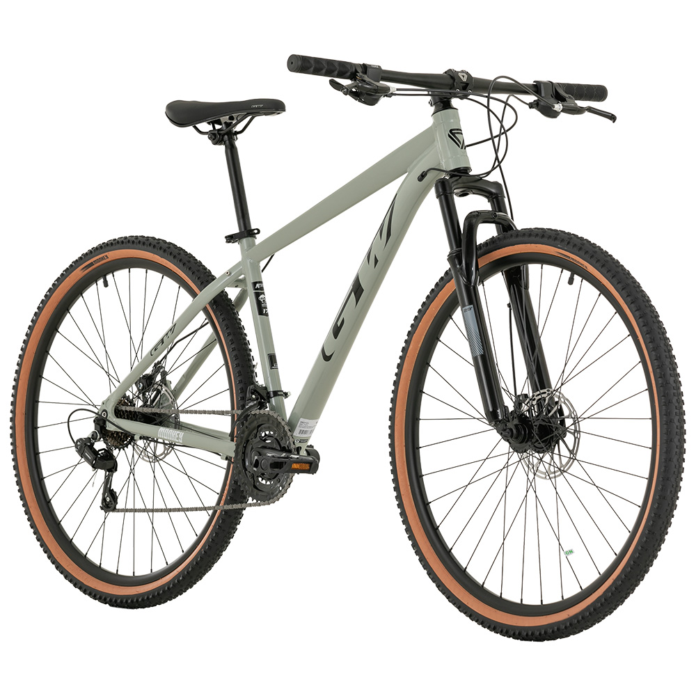 Bicicleta MTB GW Monkey RIN 29" Aluminio 3*7 VEL
