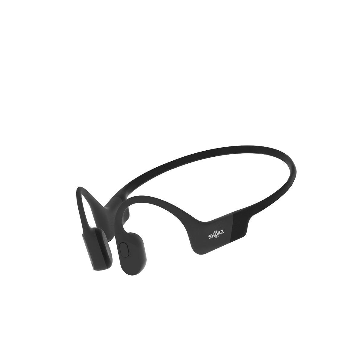 Audifonos Garmin Shokz Openrun Black