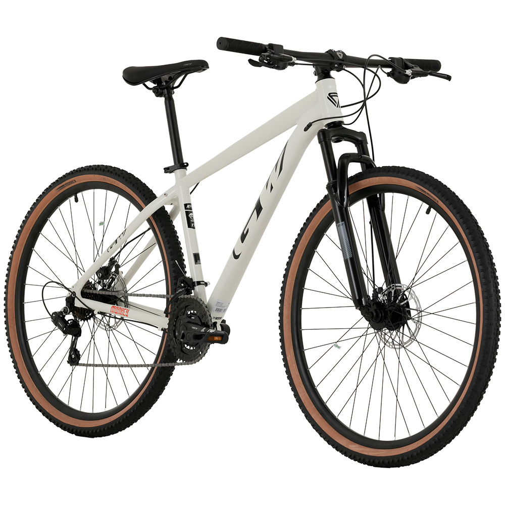 Bicicleta MTB GW Monkey RIN 29" Aluminio 3*7 VEL - Image 8