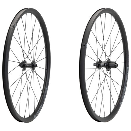 RUEDAS GRAVEL 700C 24H AGP-25 PRO/DISC GW