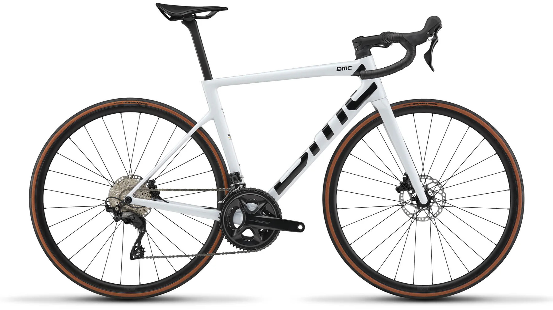 Bicicleta BMC TEAMMACHINE SLR THREE MODELO 2027