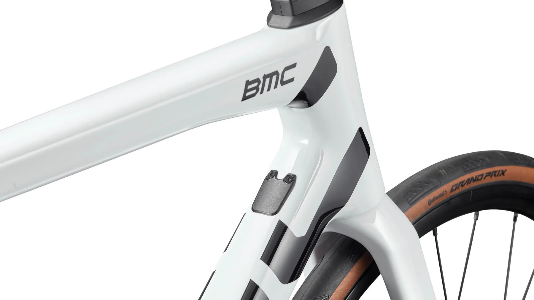 Bicicleta BMC TEAMMACHINE SLR THREE MODELO 2027 - Image 4