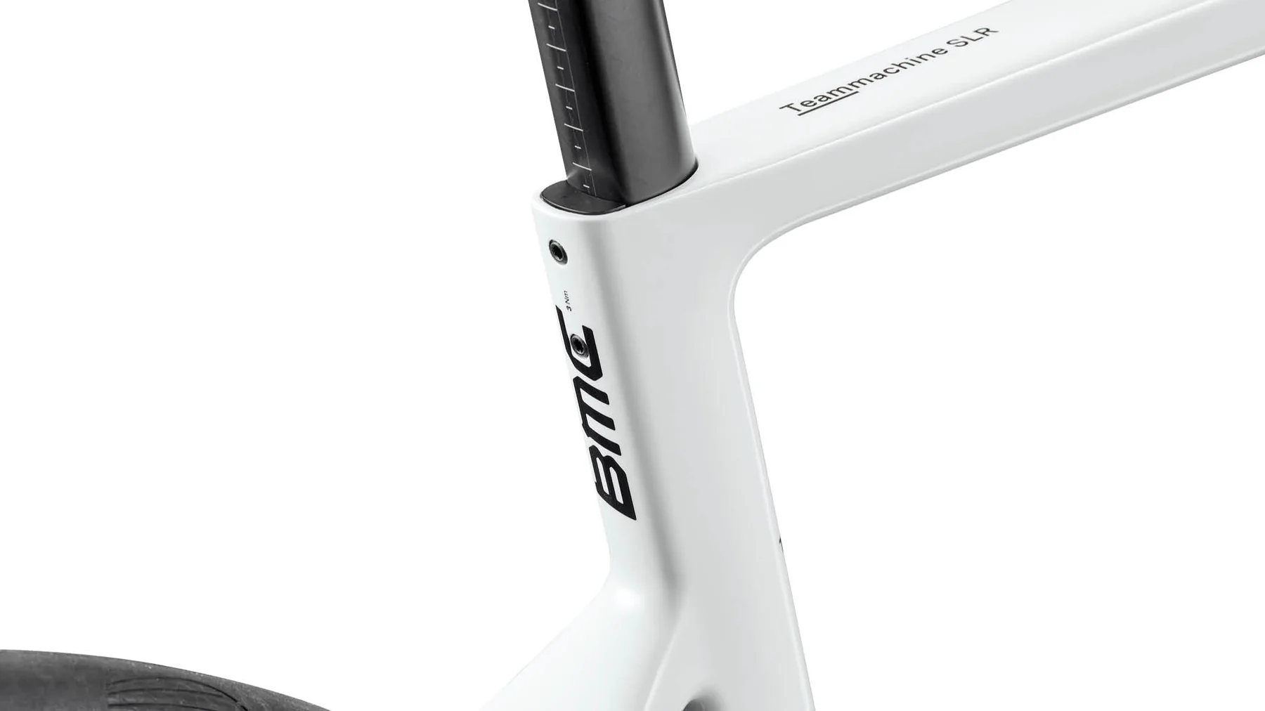 Bicicleta BMC TEAMMACHINE SLR THREE MODELO 2027 - Image 5