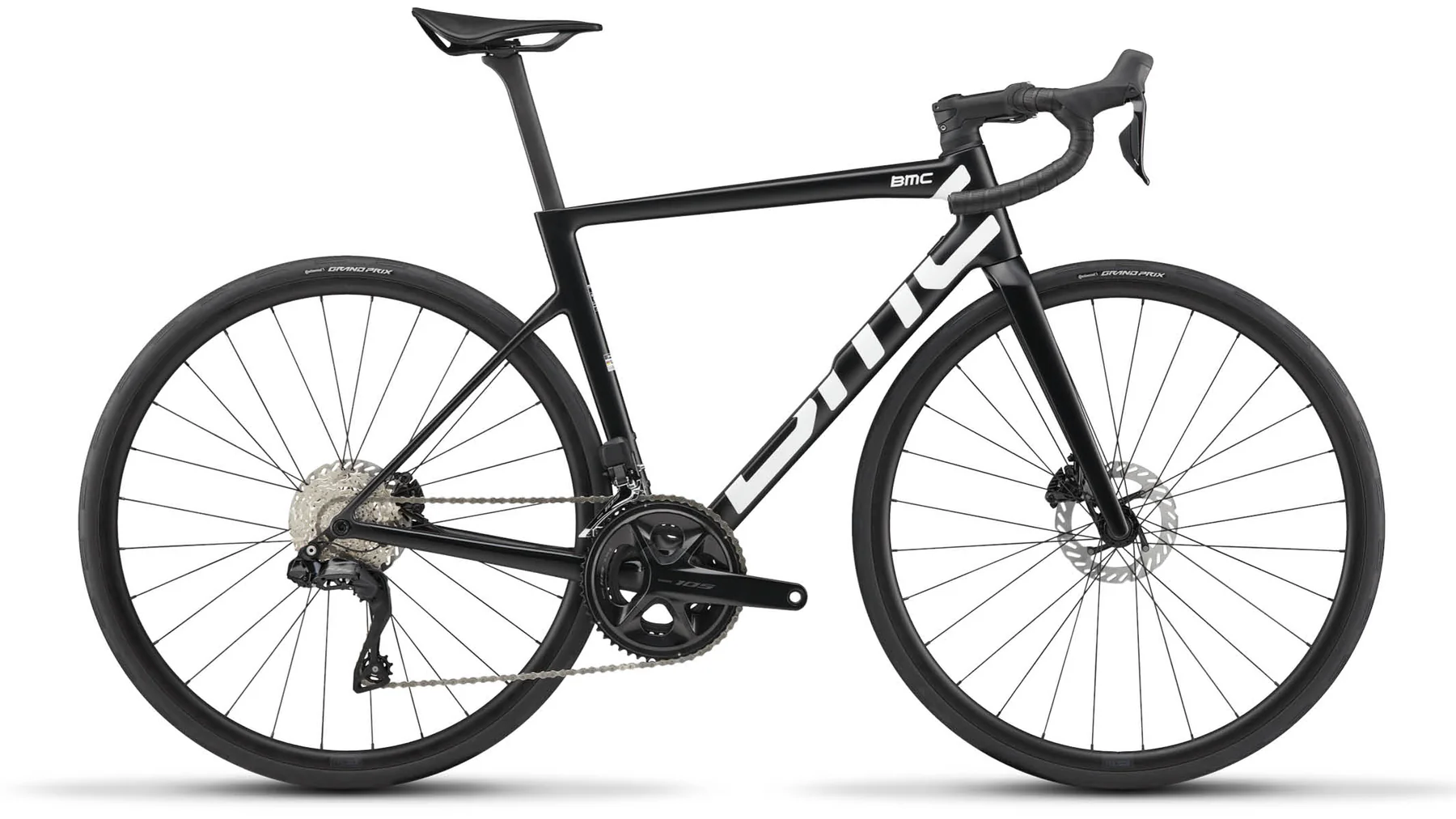 Bicicleta BMC TEAMMACHINE SLR TWO MODELO 2027
