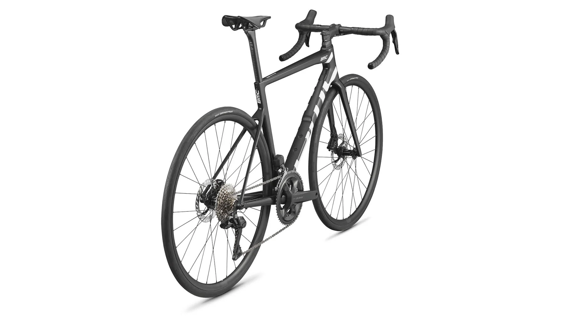 Bicicleta BMC TEAMMACHINE SLR TWO MODELO 2027 - Image 3