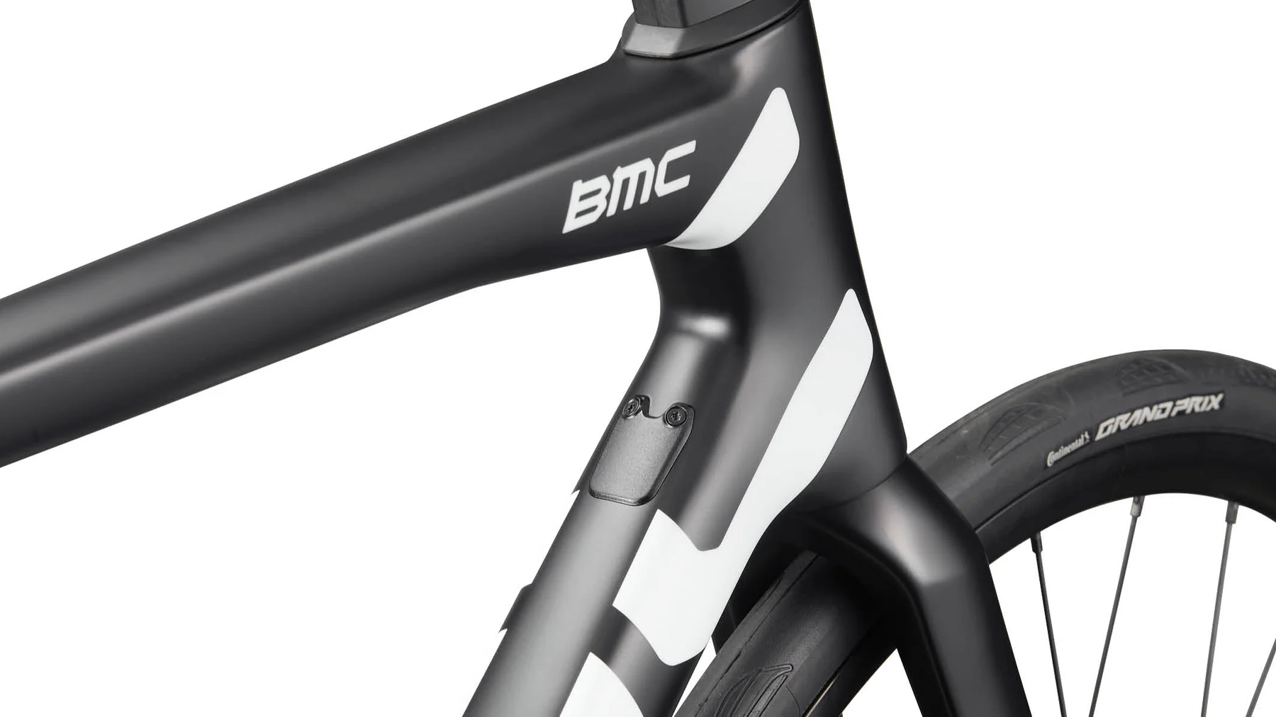 Bicicleta BMC TEAMMACHINE SLR TWO MODELO 2027 - Image 4