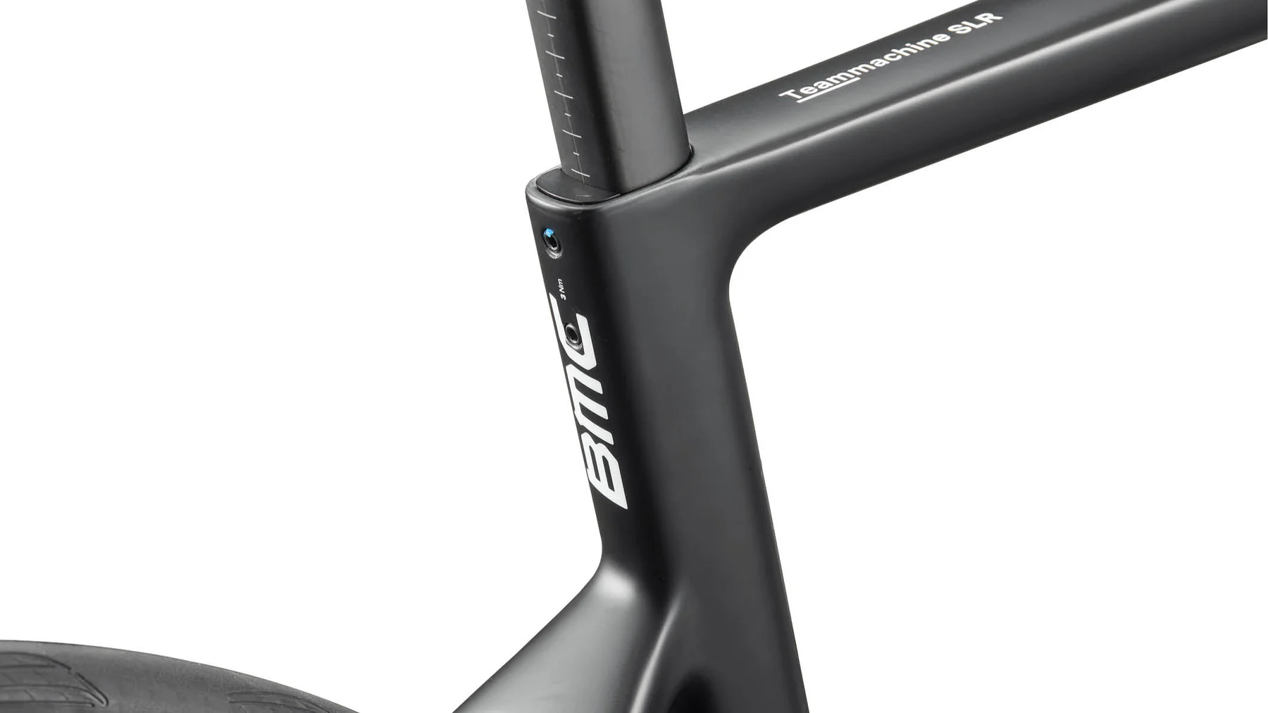 Bicicleta BMC TEAMMACHINE SLR TWO MODELO 2027 - Image 5