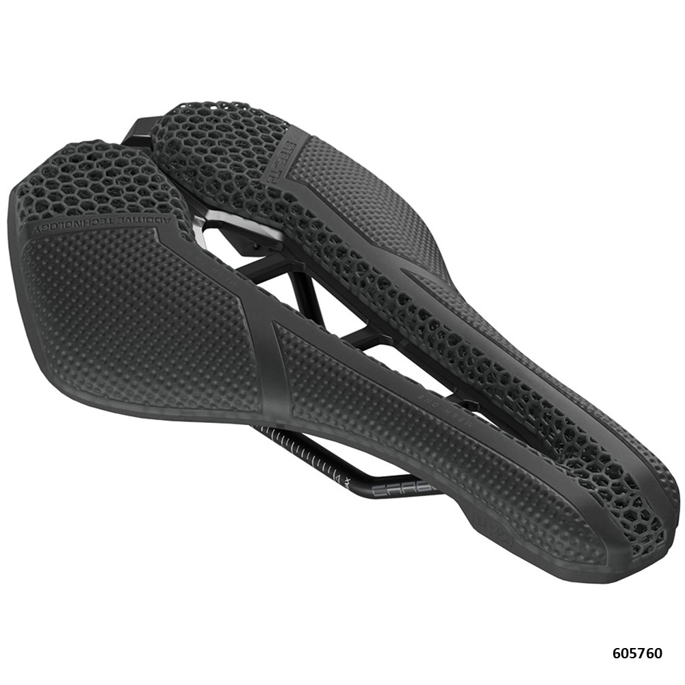 SILLIN STEALTH 3D TEAM 142/152MM/BASE CARBON/RIELES CARBON 7X9 PRO