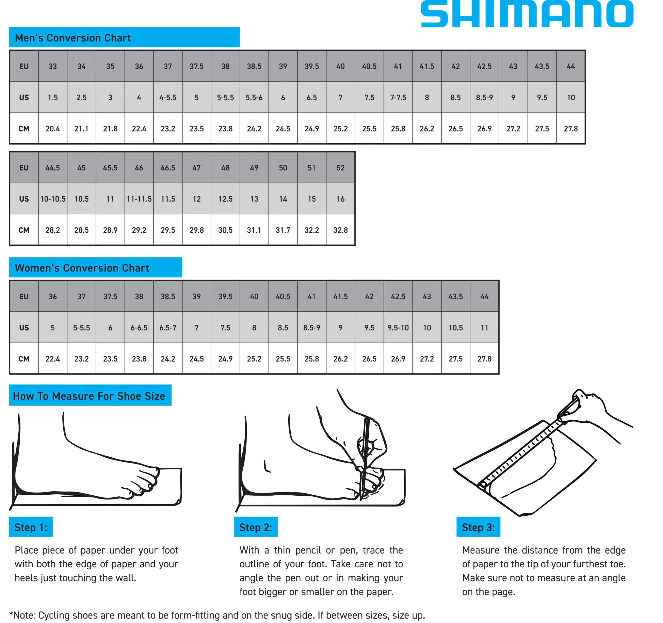 Zapatillas Shimano MTB SH-XC503 - Image 5