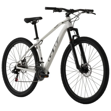 Bicicleta GW Falcon 29P 3x8 Vel. Frenos de Disco Mecánicos