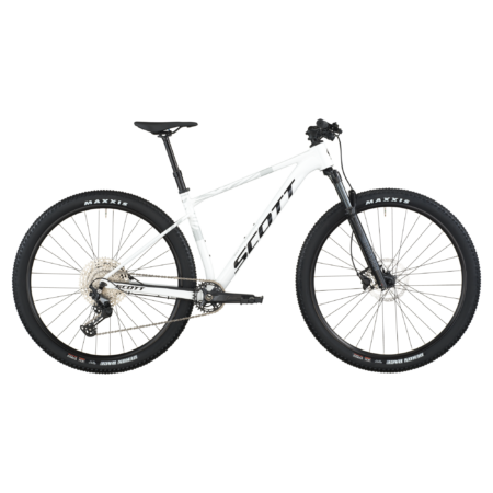 Bicicleta SCOTT MTB Scale 940 MODELO 2026 Aluminio 12 VEL