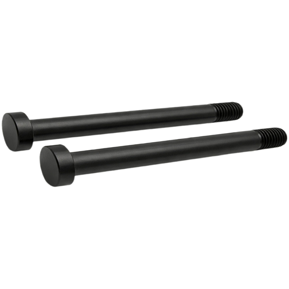 KIT MARCO RUTA DISCO 700C ZONCOLAN 10PCS ALUMINIO/CARBONO GW - Image 11