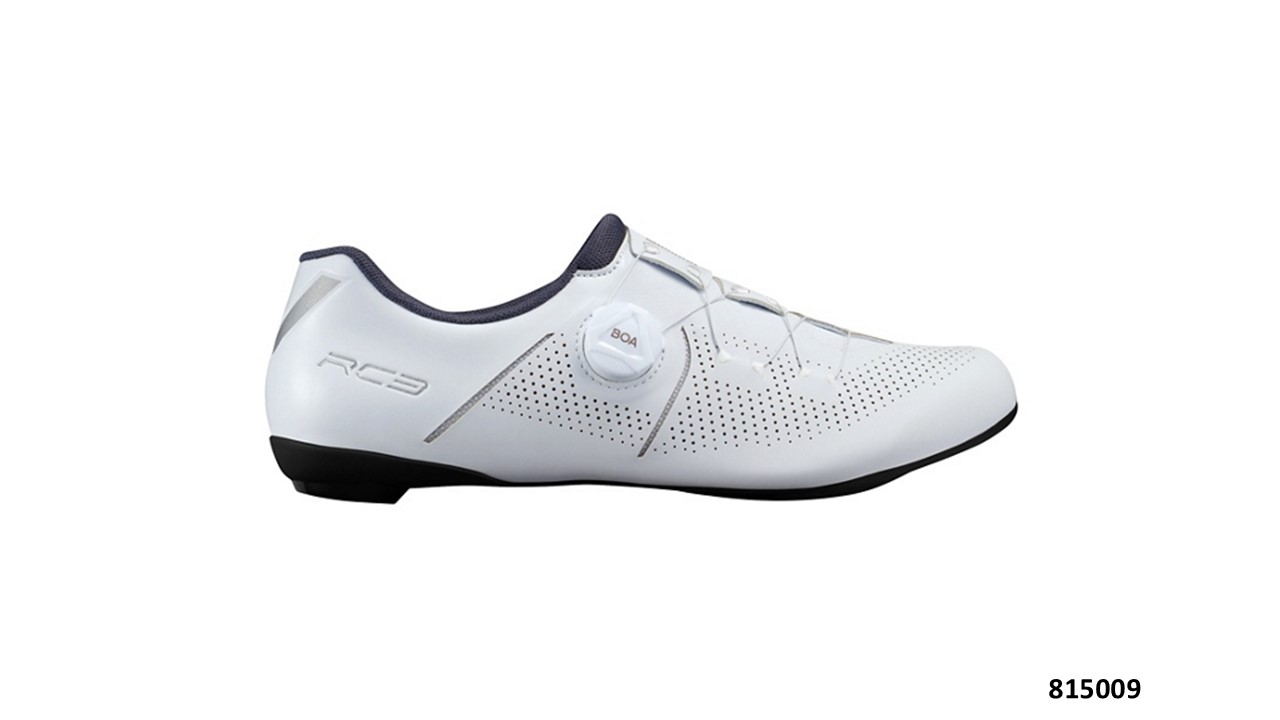 ZAPATILLAS RUTA SH-RC302 BLANCO SHIMANO