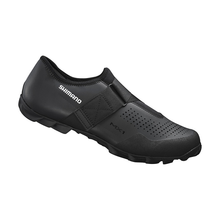 Zapatillas Shimano MTB SH-MX100 - Image 5