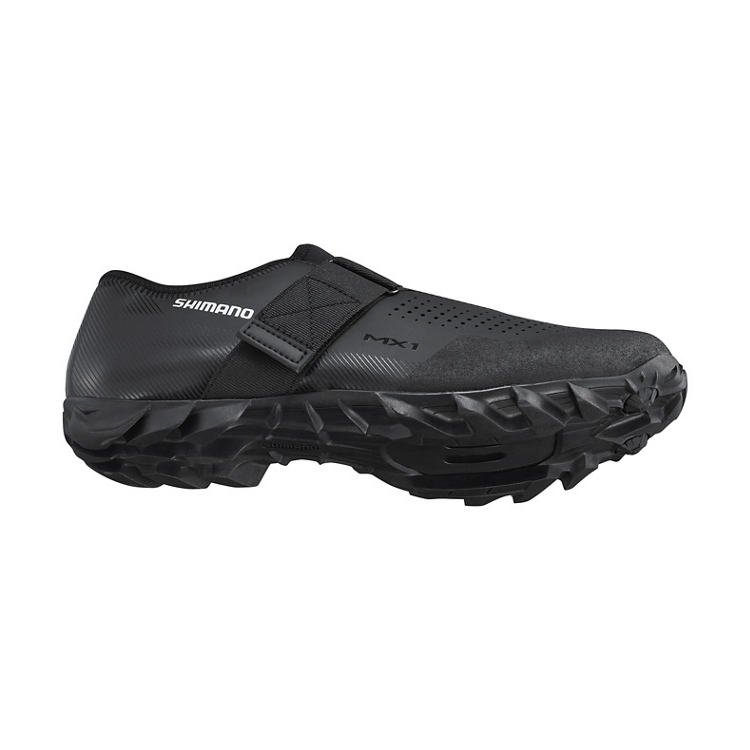 Zapatillas Shimano MTB SH-MX100 - Image 3