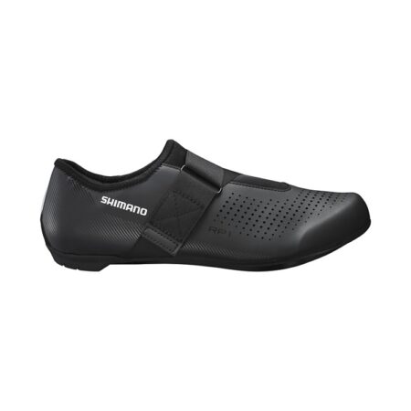 ZAPATILLAS RUTA SH-RP101 NEGRO SHIMANO