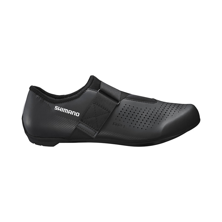 ZAPATILLAS RUTA SH-RP101 NEGRO SHIMANO