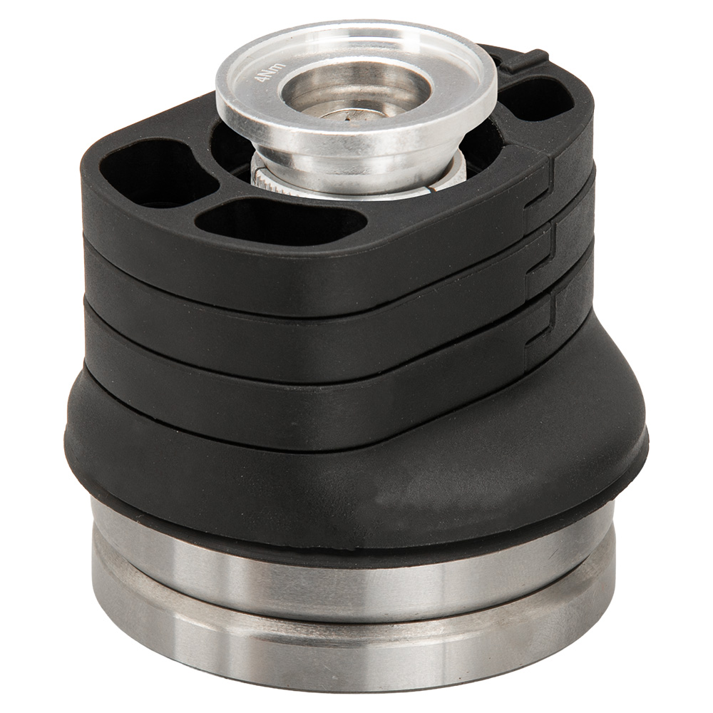 KIT MARCO RUTA DISCO 700C ZONCOLAN 10PCS ALUMINIO/CARBONO GW - Image 10