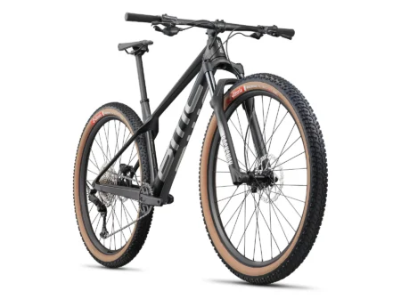 Bicicleta BMC mtb Twostroke 01 TWO 2027 - CARBON