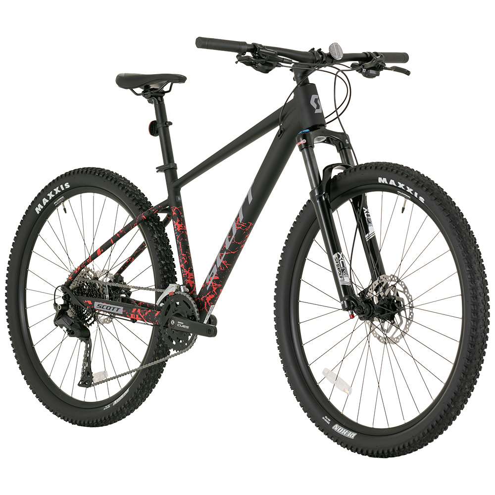 Bicicleta SCOTT ASPECT 15 MODELO 2026 2X11 - Image 8