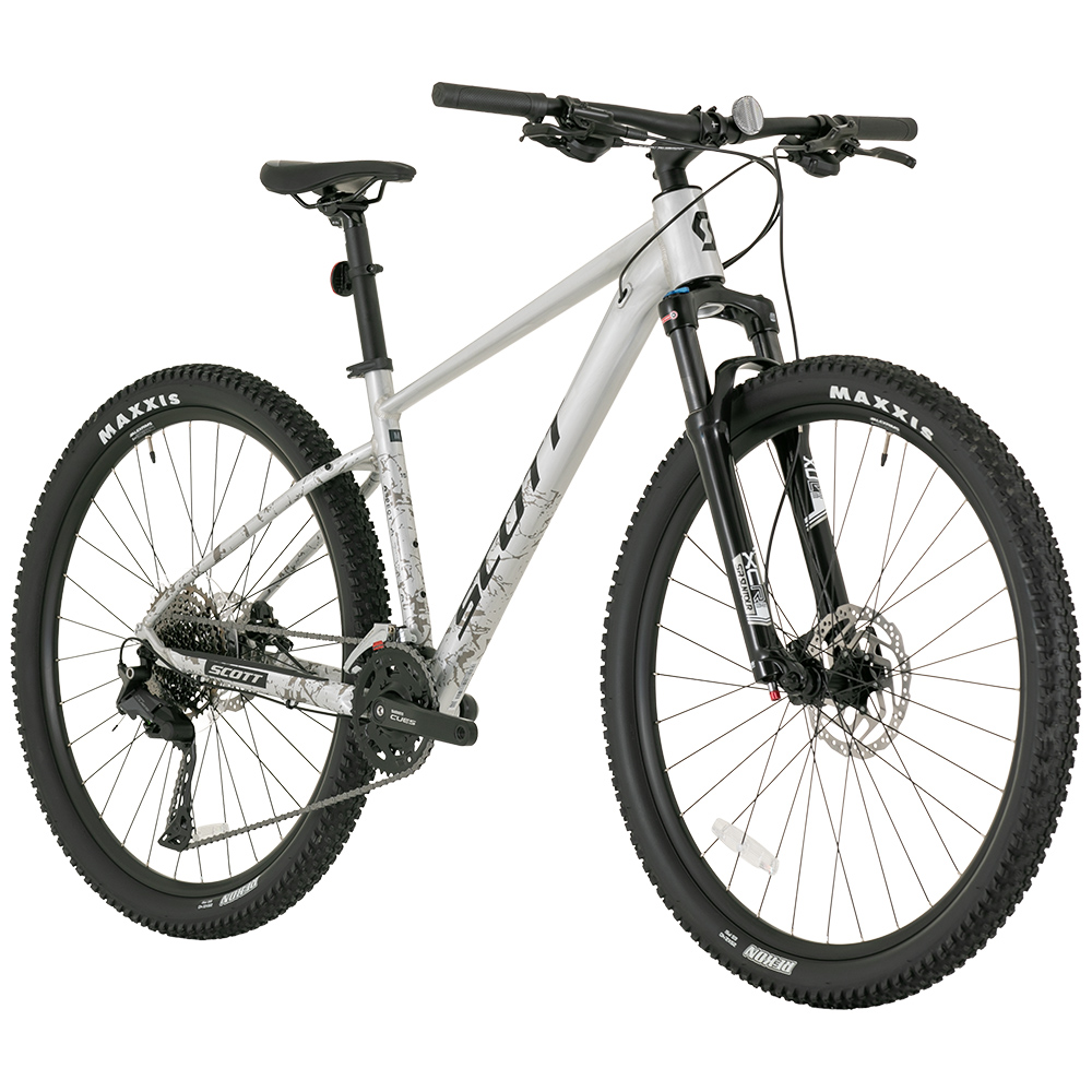 Bicicleta SCOTT ASPECT 15 MODELO 2026 2X11 - Image 3